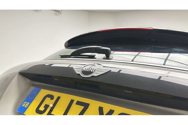 MINI Countryman Cooper - U3239