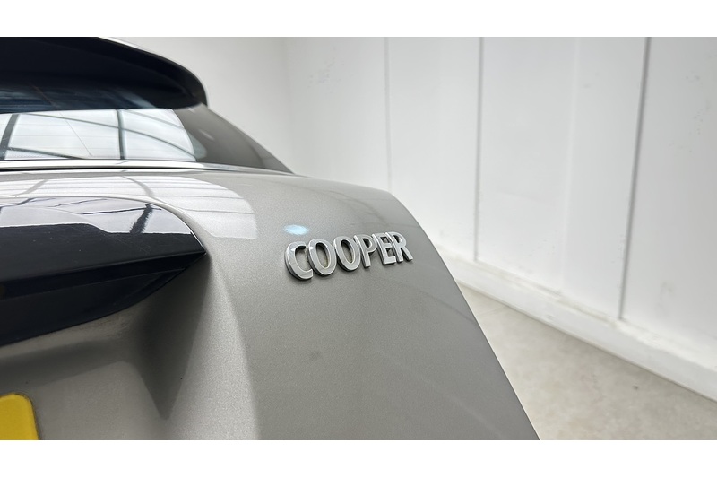 MINI Countryman Cooper - U3239