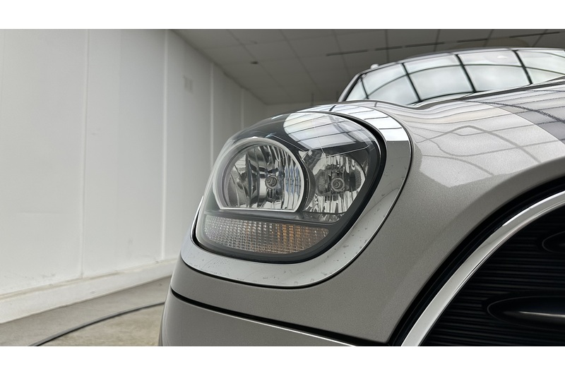 MINI Countryman Cooper - U3239