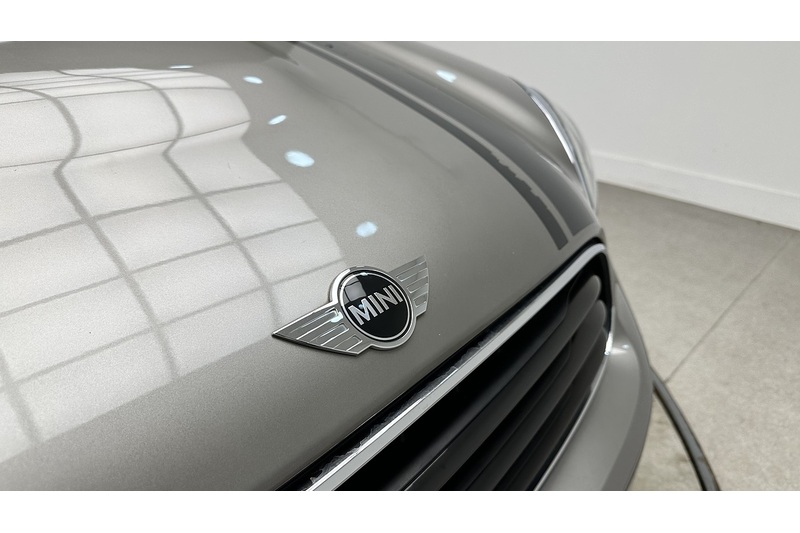 MINI Countryman Cooper - U3239