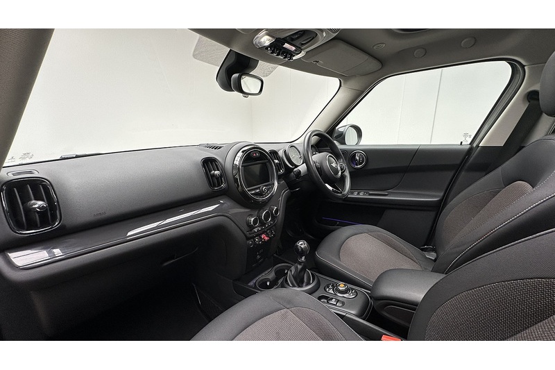 MINI Countryman Cooper - U3239
