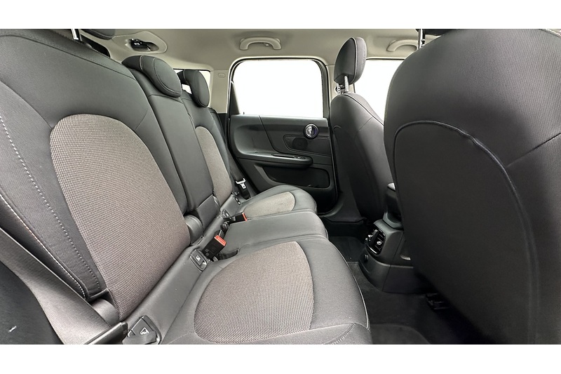 MINI Countryman Cooper - U3239