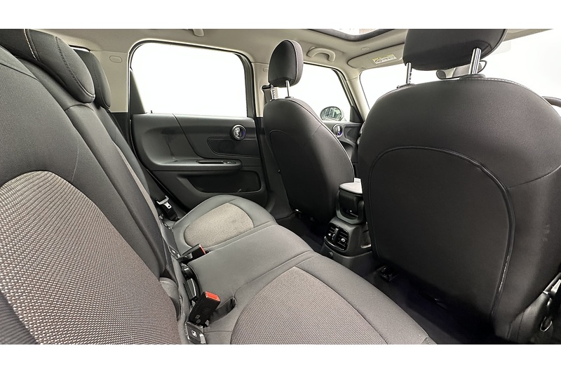 MINI Countryman Cooper - U3239