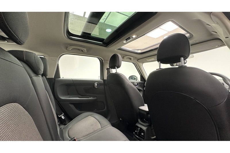 MINI Countryman Cooper - U3239