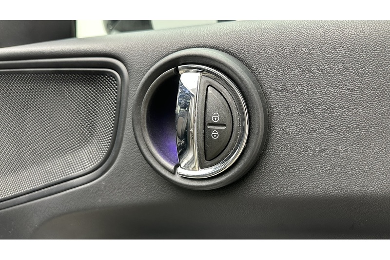 MINI Countryman Cooper - U3239