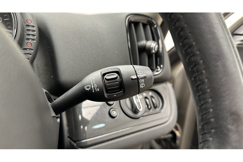 MINI Countryman Cooper - U3239