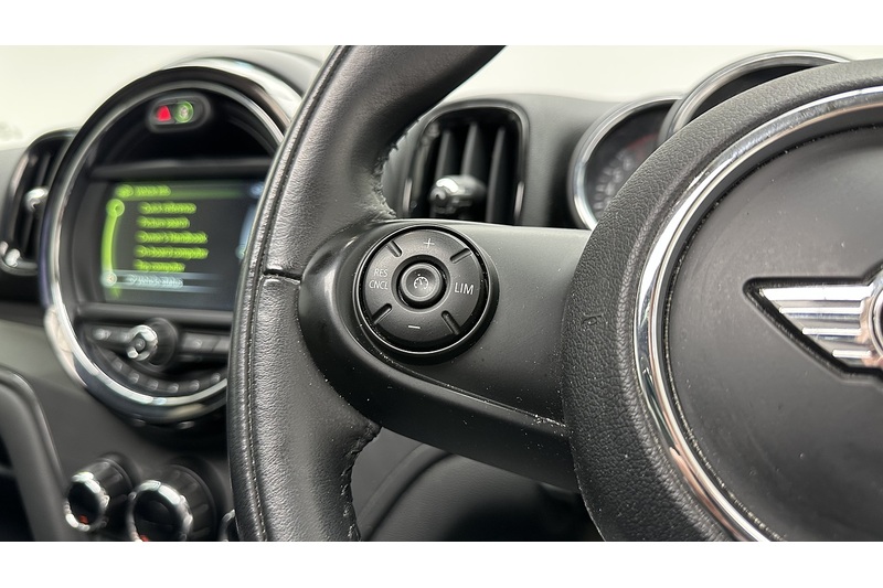 MINI Countryman Cooper - U3239