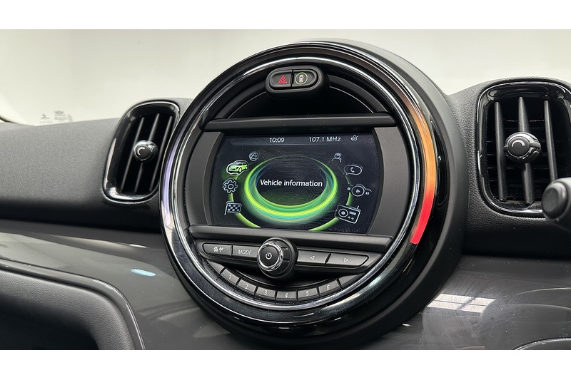 MINI Countryman Cooper - U3239