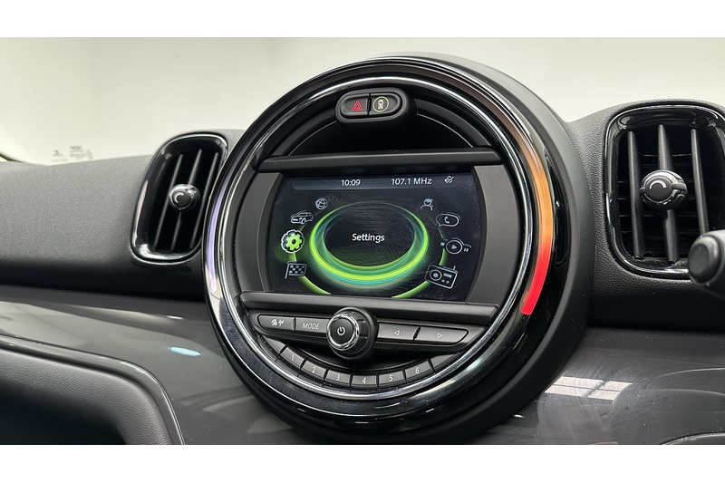 MINI Countryman Cooper - U3239