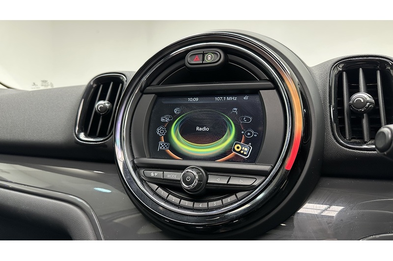 MINI Countryman Cooper - U3239
