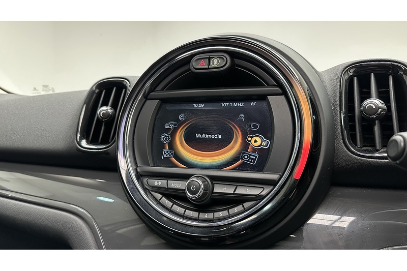 MINI Countryman Cooper - U3239