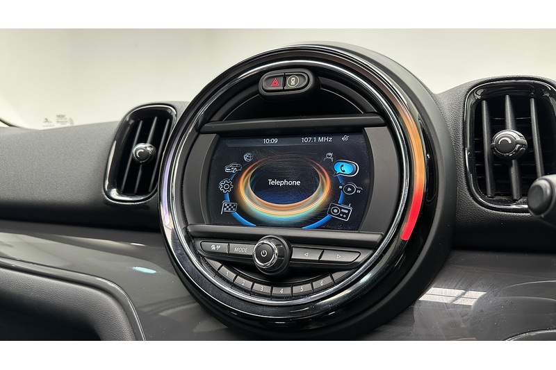 MINI Countryman Cooper - U3239