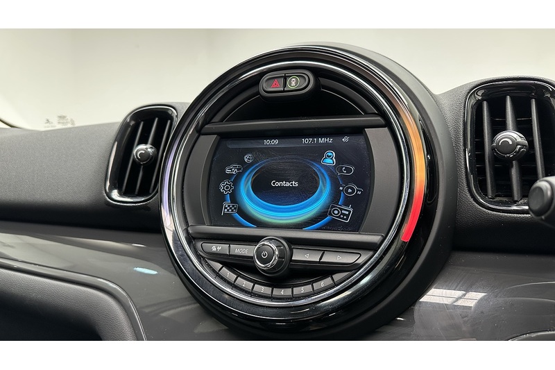 MINI Countryman Cooper - U3239