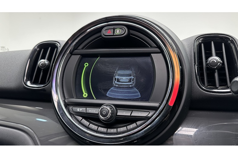 MINI Countryman Cooper - U3239