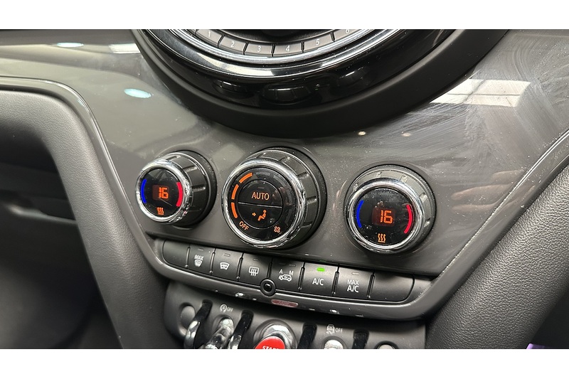 MINI Countryman Cooper - U3239