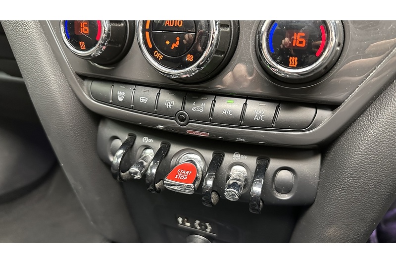 MINI Countryman Cooper - U3239