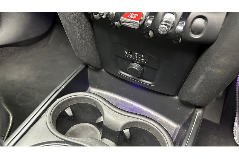 MINI Countryman Cooper - U3239