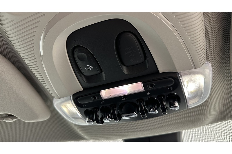MINI Countryman Cooper - U3239