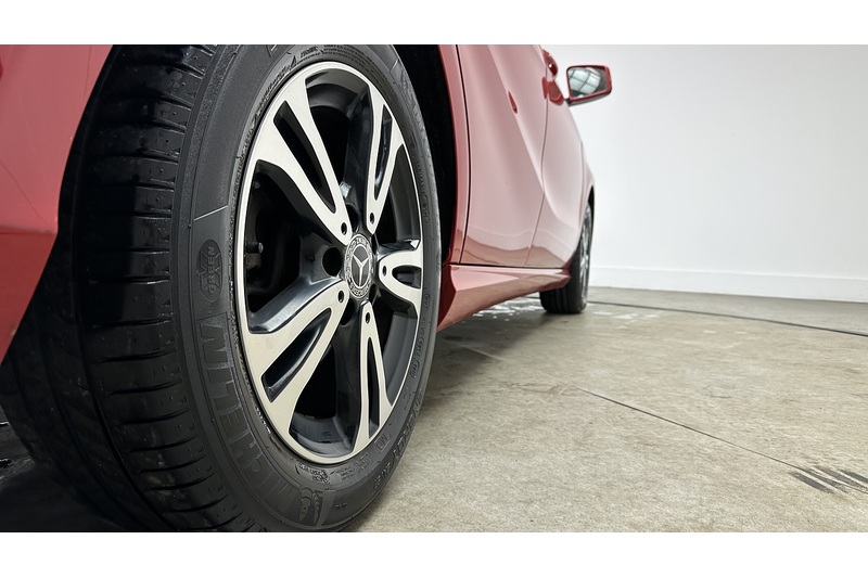 Mercedes-Benz A Class A160 SE - U3254