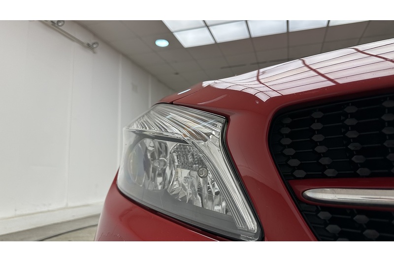 Mercedes-Benz A Class A160 SE - U3254