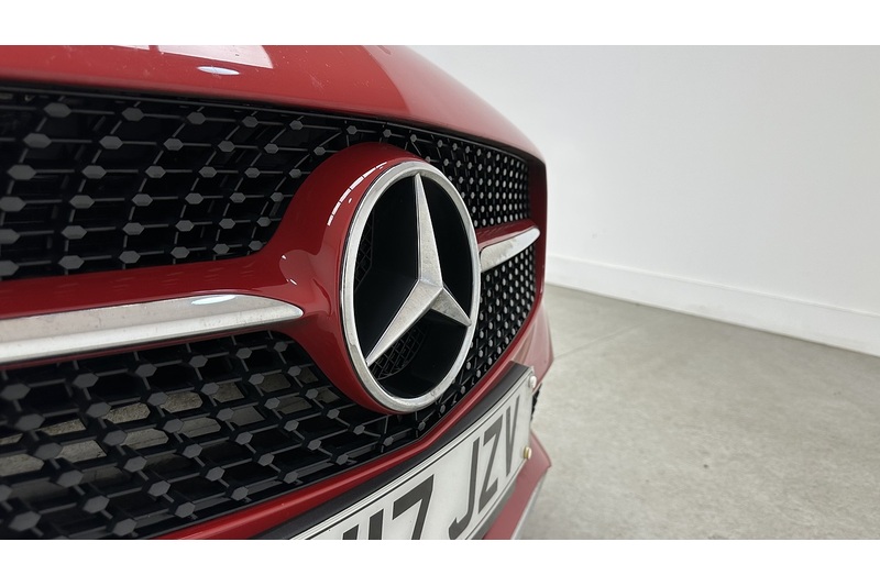 Mercedes-Benz A Class A160 SE - U3254