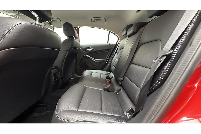 Mercedes-Benz A Class A160 SE - U3254