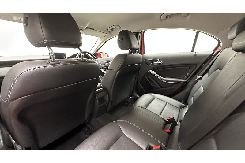 Mercedes-Benz A Class A160 SE - U3254