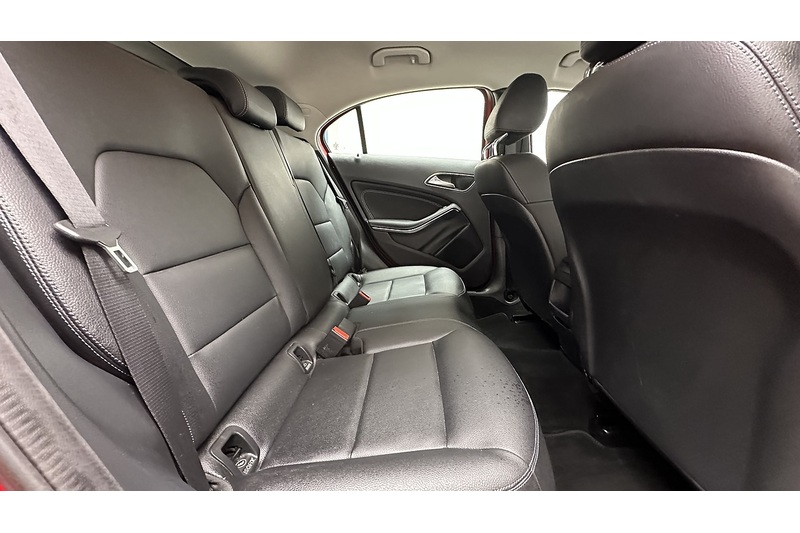 Mercedes-Benz A Class A160 SE - U3254