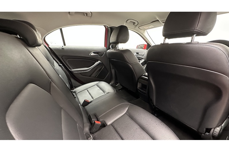 Mercedes-Benz A Class A160 SE - U3254