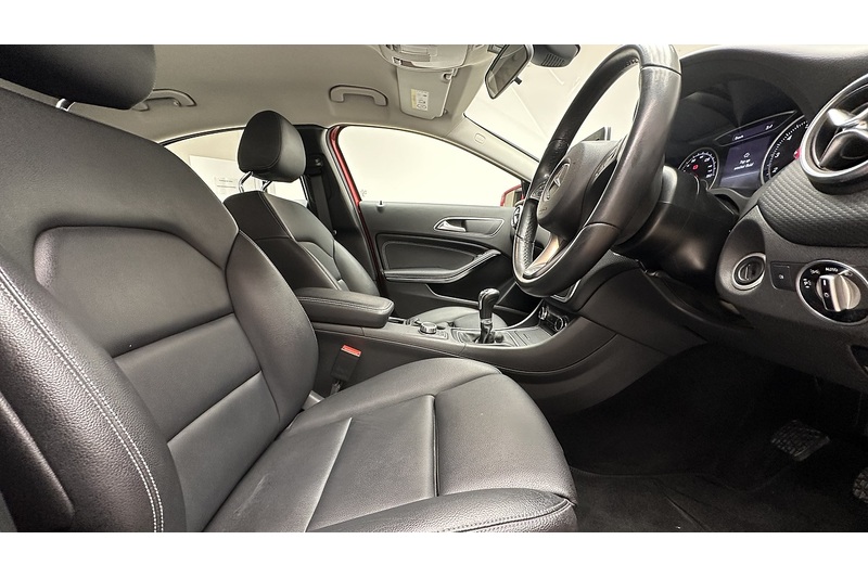 Mercedes-Benz A Class A160 SE - U3254