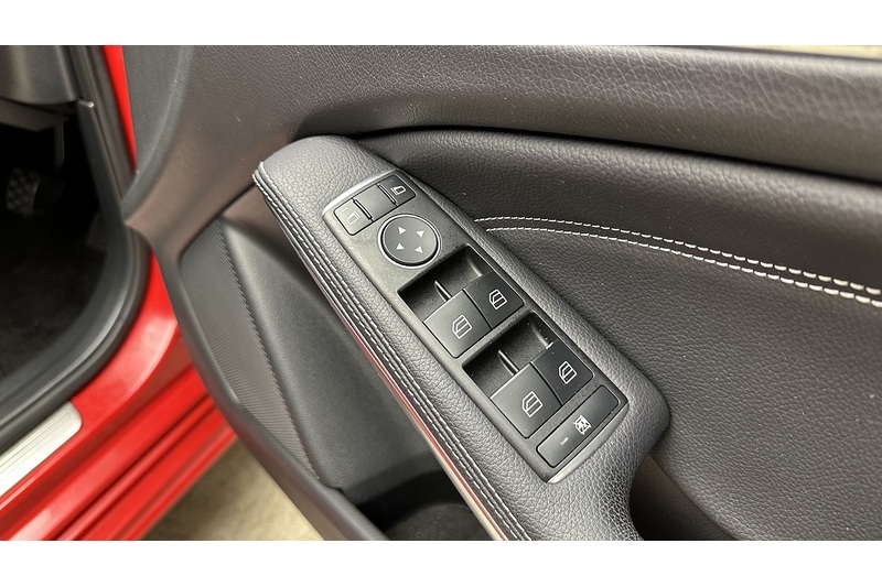 Mercedes-Benz A Class A160 SE - U3254