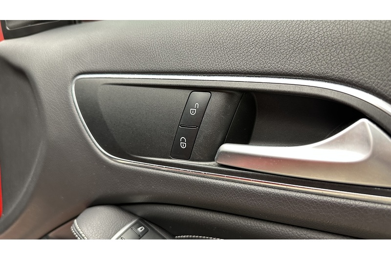 Mercedes-Benz A Class A160 SE - U3254