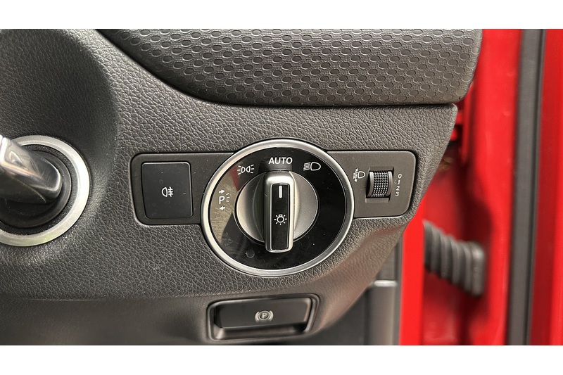 Mercedes-Benz A Class A160 SE - U3254