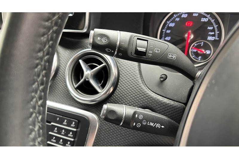 Mercedes-Benz A Class A160 SE - U3254