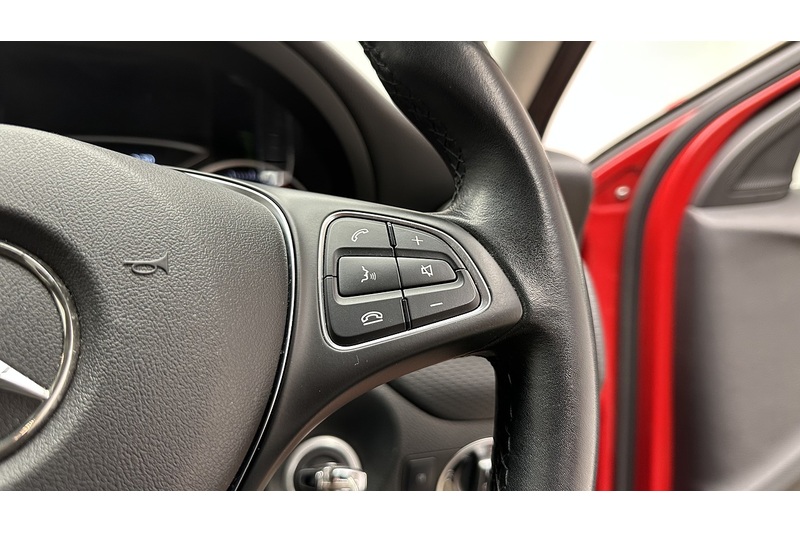 Mercedes-Benz A Class A160 SE - U3254