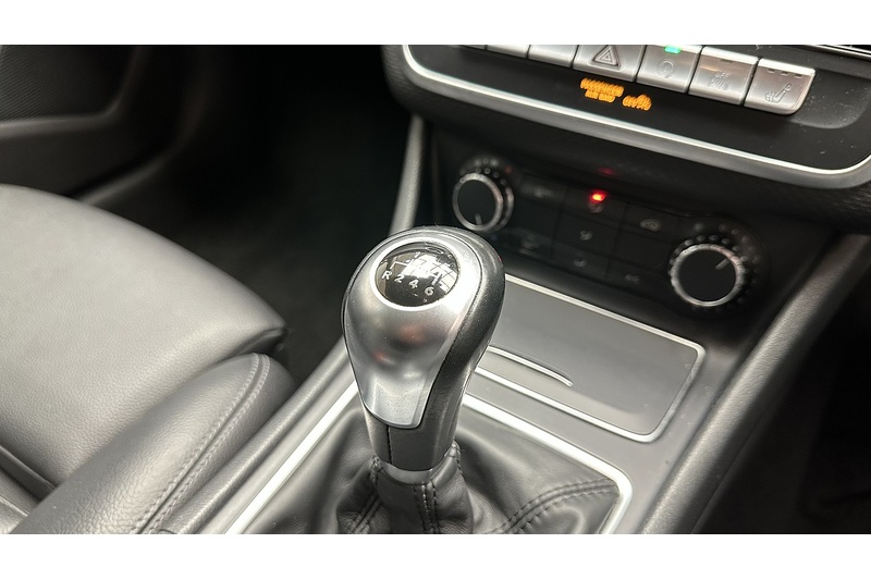 Mercedes-Benz A Class A160 SE - U3254
