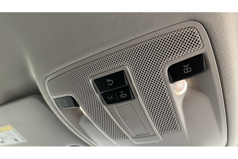 Mercedes-Benz A Class A160 SE - U3254