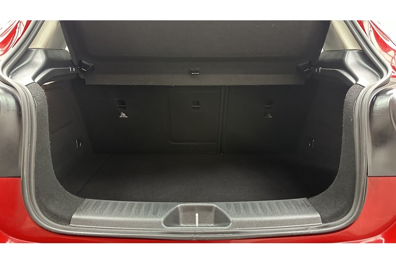 Mercedes-Benz A Class A160 SE - U3254