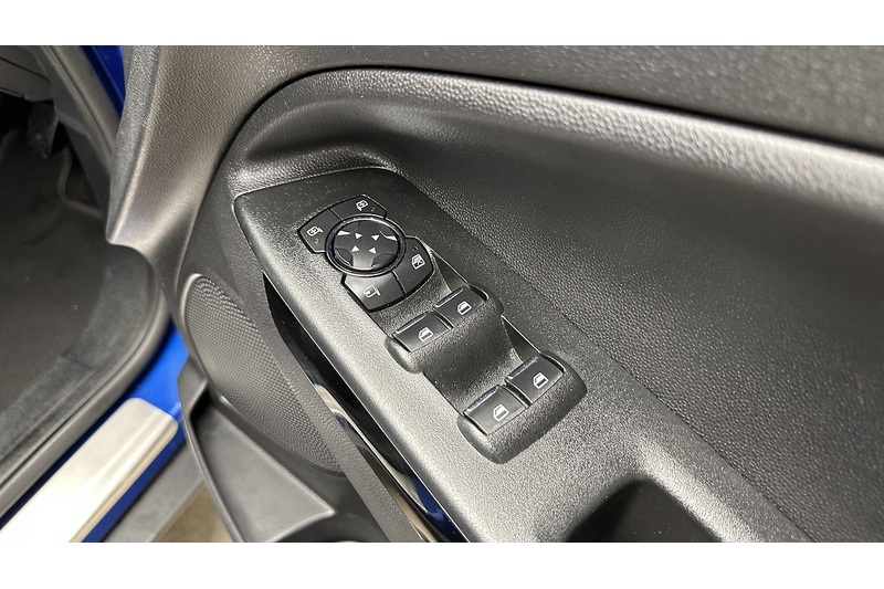 Ford EcoSport T EcoBoost Titanium - U3271