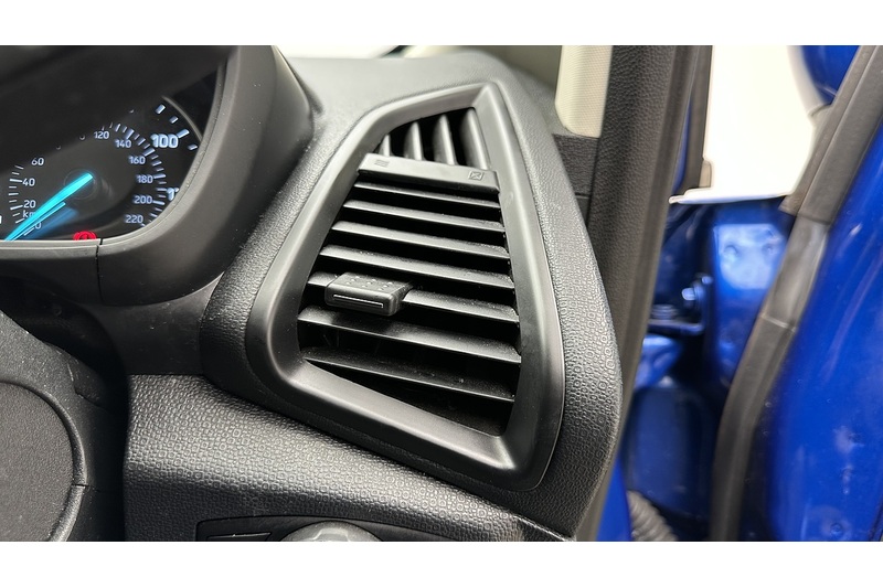 Ford EcoSport T EcoBoost Titanium - U3271