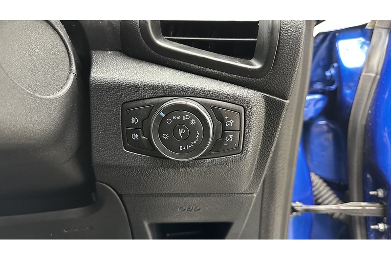 Ford EcoSport T EcoBoost Titanium - U3271