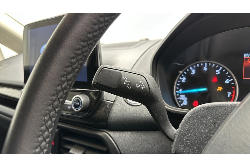 Ford EcoSport T EcoBoost Titanium - U3271