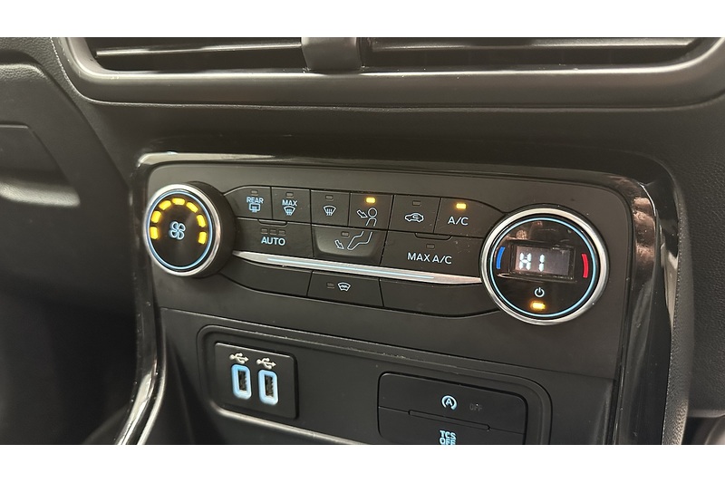 Ford EcoSport T EcoBoost Titanium - U3271