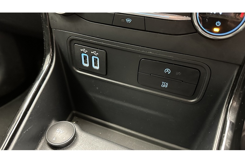 Ford EcoSport T EcoBoost Titanium - U3271