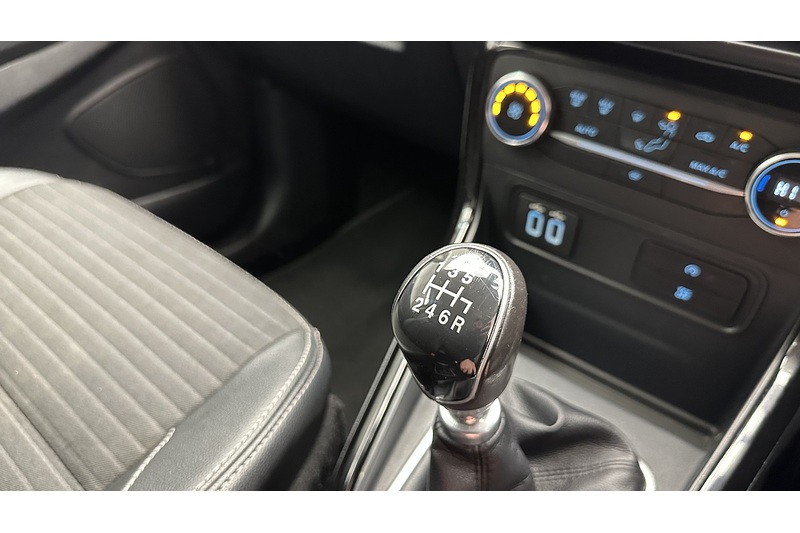 Ford EcoSport T EcoBoost Titanium - U3271