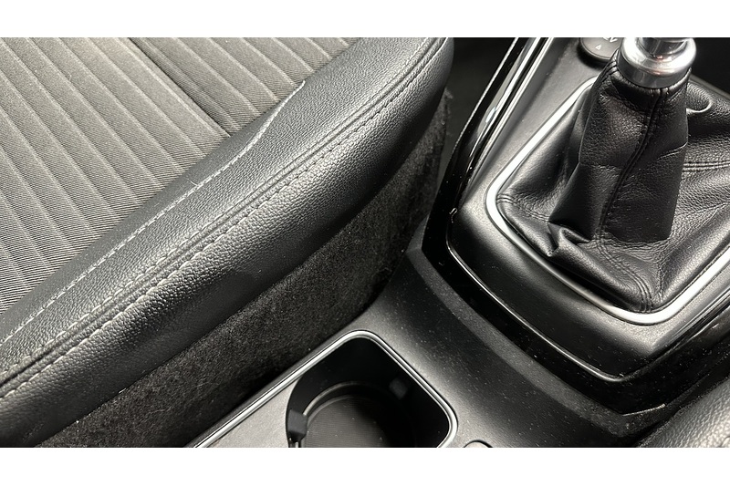 Ford EcoSport T EcoBoost Titanium - U3271