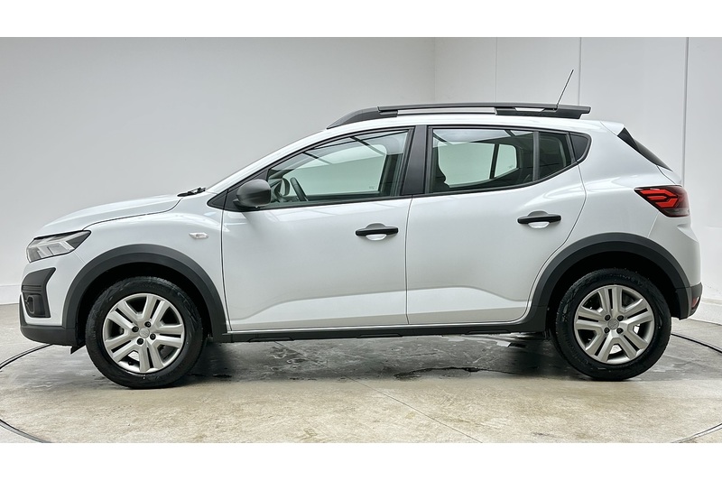 Dacia Sandero Stepway TCe Essential - U3272