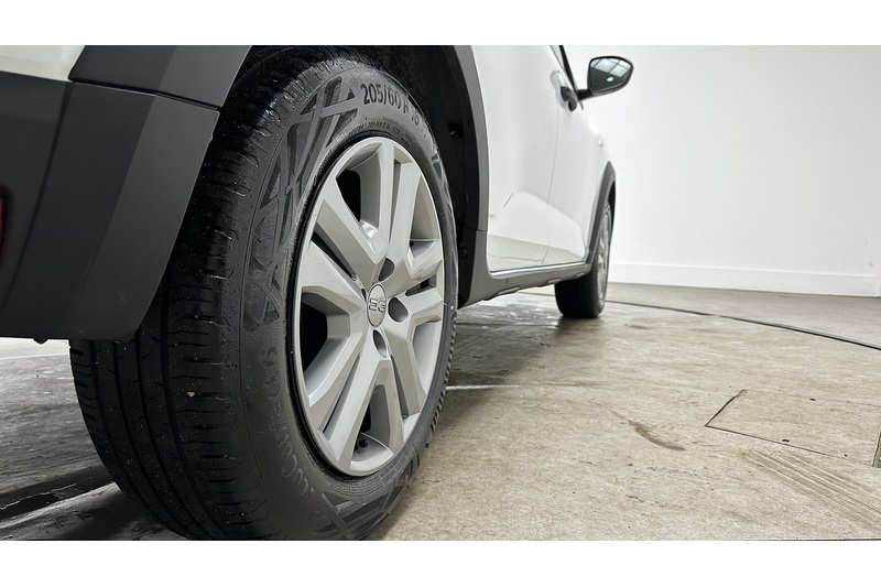 Dacia Sandero Stepway TCe Essential - U3272