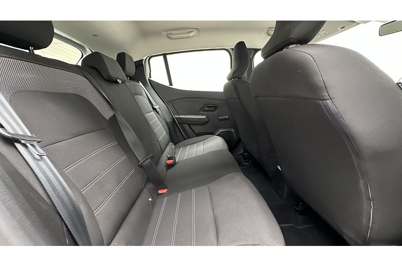 Dacia Sandero Stepway TCe Essential - U3272