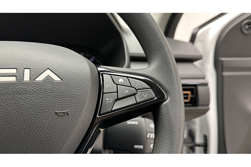 Dacia Sandero Stepway TCe Essential - U3272